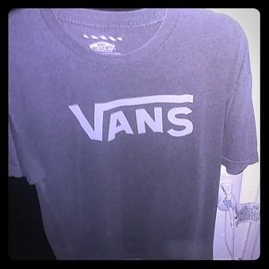 Vans Shirt